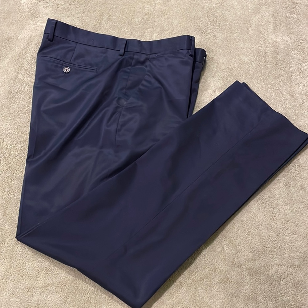 Express Men photographer pant